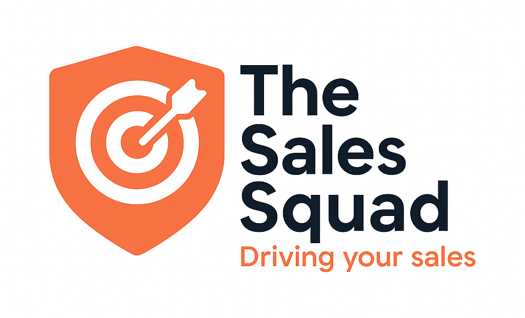 The Sales Squad